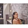 imageMoen T2183BN Dartmoor PosiTemp tubshowerBrushed Nickel 1Chrome