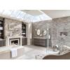 imageMoen T2183BN Dartmoor PosiTemp tubshowerBrushed Nickel 1Chrome