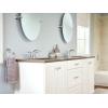 imageMoen T2743BN Glyde PosiTemp TubShower Faucet Brushed NickelChrome