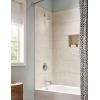 imageMoen T2743BN Glyde PosiTemp TubShower Faucet Brushed NickelChrome