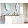 imageMoen T2743BN Glyde PosiTemp TubShower Faucet Brushed NickelChrome