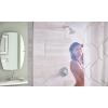 imageMoen T2903EP Gibson PosiTemp Pressure Balancing EcoPerformance Modern Tub and Shower Trim Valve Required 1 count ChromeChrome