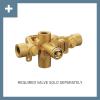 imageMoen Voss Polished Nickel Moentrol Volume Control Tub and Shower Trim Kit Valve Required T3693NLPolished Nickel
