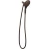 imageMoen 3662EPORB Engage Magnetix SixFunction 55Inch Handheld Showerhead with Magnetic Docking System Oil Rubbed Bronze