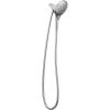 imageMoen Engage Chrome Magnetix SixFunction 55Inch Handheld Showerhead with Magnetic Docking System 3662EP