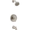 Spot Resist Brushed Nickel