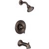 Oil Rubbed Bronze