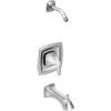 imageMoen T2693NH Voss Tub Shower Faucet Chrome
