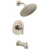 Brushed Nickel