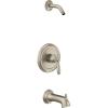 Brushed Nickel