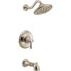 Polished Nickel