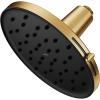 Brushed Gold