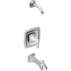 imageMoen T2693NH Voss Tub Shower Faucet Chrome