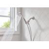 imageMoen 20091SRN 5Setting Hand Held Brushed Nickel Spot Resist Shower Head 25 GPM