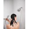 imageMoen 200C0 Hydro Energetix Combination Shower Chrome
