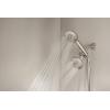 imageMoen 200C0SRN Hydro Energetix Combination Shower Spot Resist Brushed Nickel