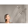 imageMoen 200C0SRN Hydro Energetix Combination Shower Spot Resist Brushed Nickel