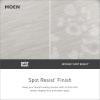 imageMoen 200C0SRN Hydro Energetix Combination Shower Spot Resist Brushed Nickel