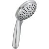 imageMoen Attune Chrome Handheld Showerhead Six Function Removable Hand Shower with 60Inch Hose 218H0