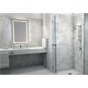 imageMoen Chrome 7Inch Single Function Shower Head with Immersion Rainshower Technology S176