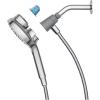 imageMoen IN208C2 Aromatherapy Combination Handshower and Rainshower with INLY Shower Capsules ChromeChrome