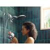 imageMoen IN208C2 Aromatherapy Combination Handshower and Rainshower with INLY Shower Capsules ChromeChrome