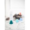 imageMoen IN208C2 Aromatherapy Combination Handshower and Rainshower with INLY Shower Capsules ChromeChrome