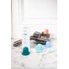 imageMoen IN208C2 Aromatherapy Combination Handshower and Rainshower with INLY Shower Capsules ChromeChrome
