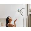 imageMoen IN208C2 Aromatherapy Combination Handshower and Rainshower with INLY Shower Capsules ChromeChrome