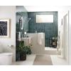 imageMoen IN208C2 Aromatherapy Combination Handshower and Rainshower with INLY Shower Capsules ChromeChrome