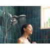 imageMoen IN208C2 Aromatherapy Combination Handshower and Rainshower with INLY Shower Capsules ChromeChrome