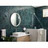 imageMoen IN208C2 Aromatherapy Combination Handshower and Rainshower with INLY Shower Capsules ChromeChrome