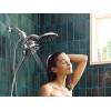 imageMoen IN208C2 Aromatherapy Combination Handshower and Rainshower with INLY Shower Capsules ChromeChrome
