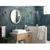 imageMoen IN208C2 Aromatherapy Combination Handshower and Rainshower with INLY Shower Capsules ChromeChrome