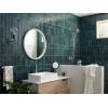 imageMoen IN208C2 Aromatherapy Combination Handshower and Rainshower with INLY Shower Capsules ChromeChrome
