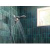 imageMoen IN208C2 Aromatherapy Combination Handshower and Rainshower with INLY Shower Capsules ChromeChrome