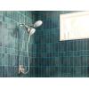 imageMoen IN208C2 Aromatherapy Combination Handshower and Rainshower with INLY Shower Capsules ChromeSpot Resist Brushed Nickel