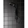imageMoen N207C0BL Spa Shower including Rainshower Handshower and Magnetic Dock Matte BlackMatte Black