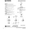 imageMoen T2183EPBN Dartmoor PosiTemp tubShower Brushed Nickel