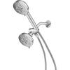 imageMoen 200C0 Hydro Energetix Combination Shower Chrome