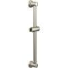 imageMoen Chrome Handshower 30Inch Adjustable Slidebar Assembly A735Brushed Nickel