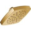 Brushed Gold