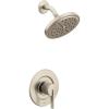 Brushed Nickel