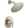 Brushed Nickel