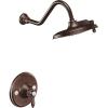 Oil Rubbed Bronze