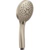 imageMoen 189315ORB EcoPerformance Handheld Shower Head HighPressure Handshower with Five Function Spray Jet Oil Rubbed BronzeBrushed Nickel