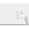 imageMoen 189315ORB EcoPerformance Handheld Shower Head HighPressure Handshower with Five Function Spray Jet Oil Rubbed BronzeChrome