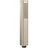 imageMoen 189318SRN EcoPerformance Handshower Handheld Shower Head Spot Resist Brushed NickelBrushed Nickel