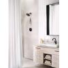 imageMoen Doux Matte Black Single Robe Hook YB0203BLMatte Black