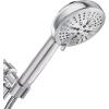 imageMoen Hydro Energetix Chrome Handheld Shower 200H0